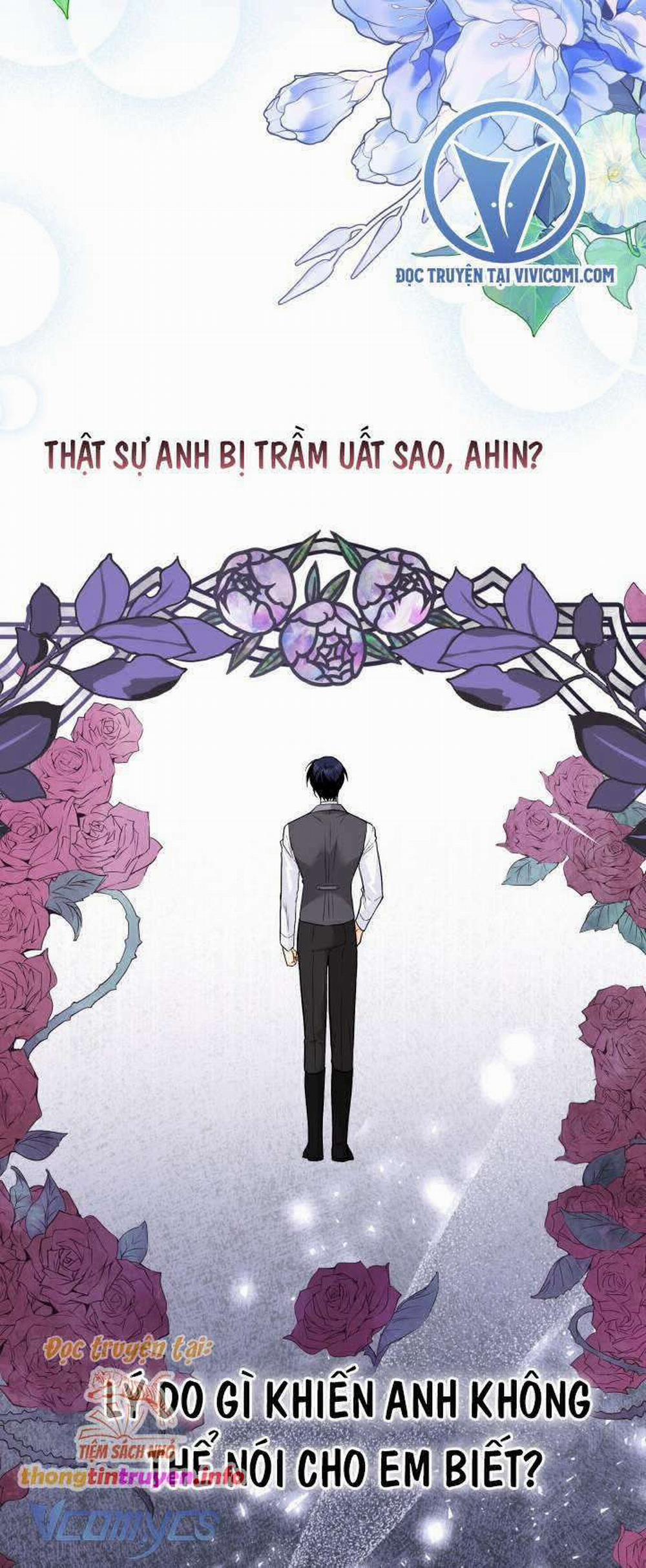 Mối Quan Hệ Cộng Sinh Giữa Báo Đen Và Thỏ Trắng 154 trang 64