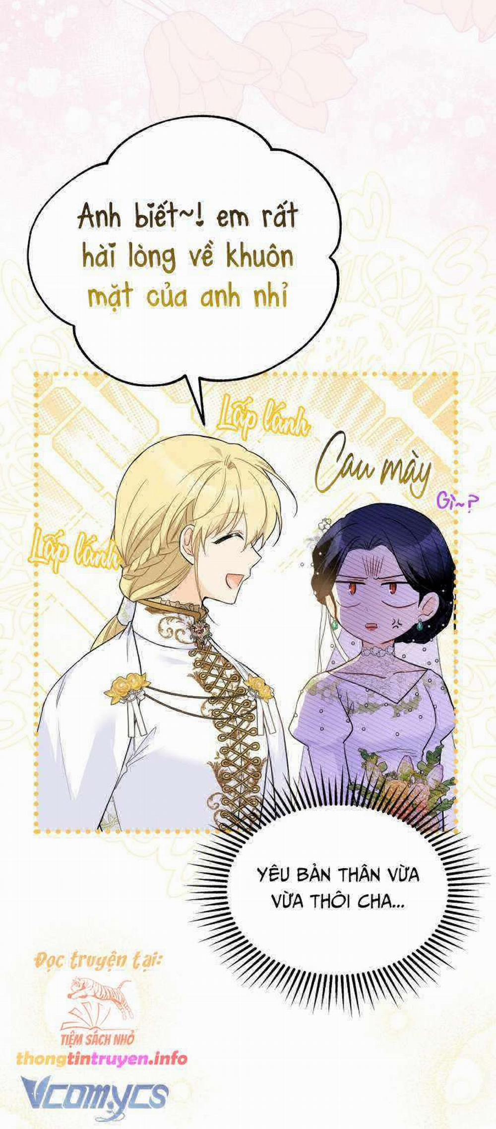 Mối Quan Hệ Cộng Sinh Giữa Báo Đen Và Thỏ Trắng 154 trang 9