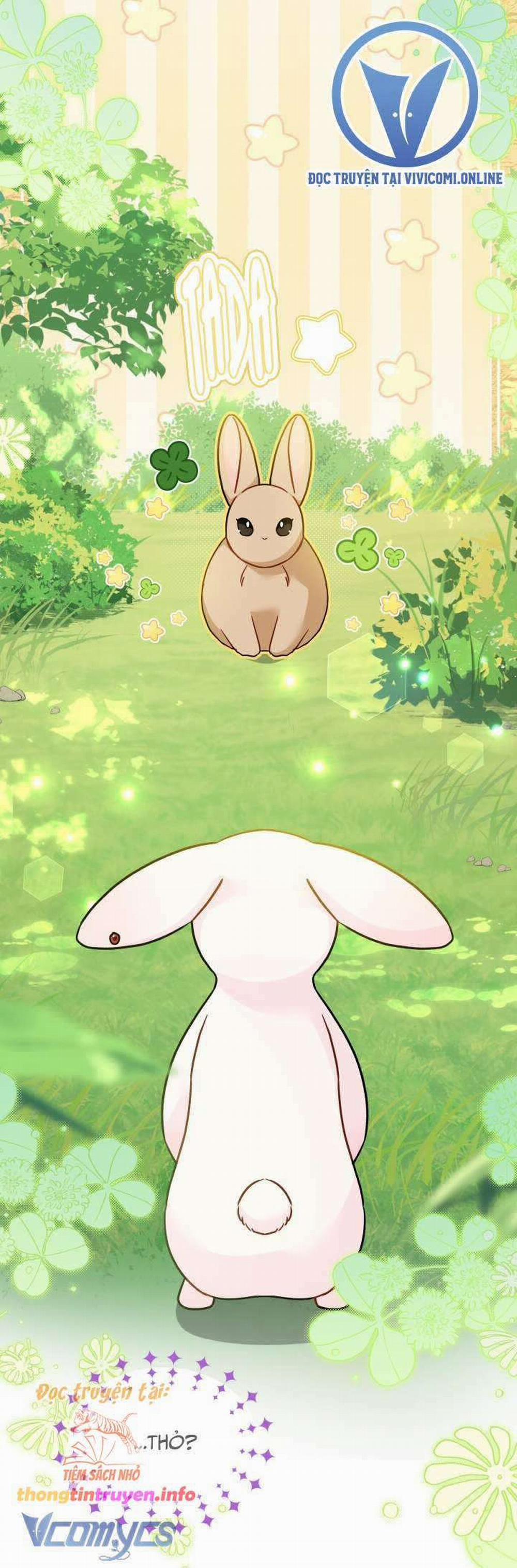 Mối Quan Hệ Cộng Sinh Giữa Báo Đen Và Thỏ Trắng 155 trang 26