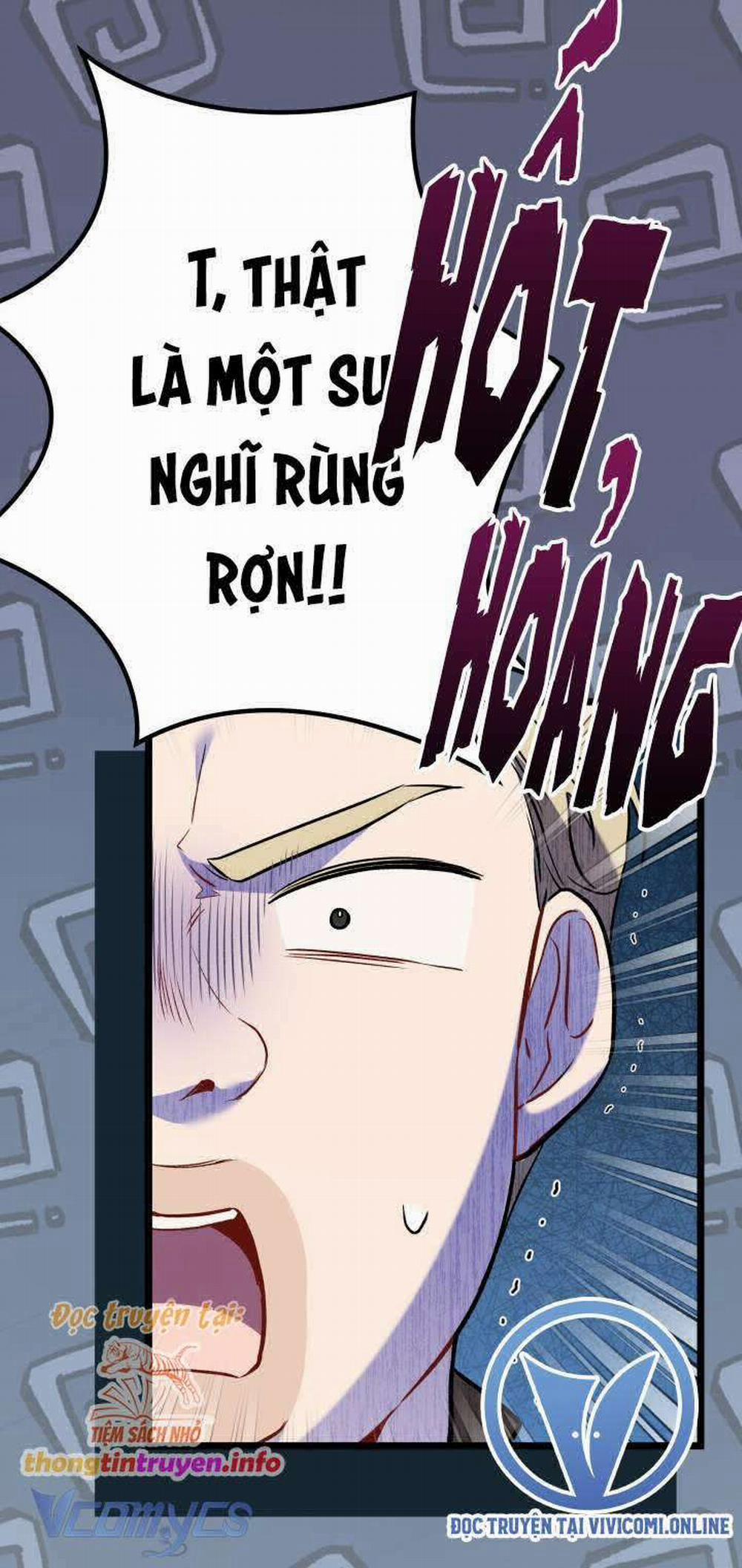 Mối Quan Hệ Cộng Sinh Giữa Báo Đen Và Thỏ Trắng 155 trang 3