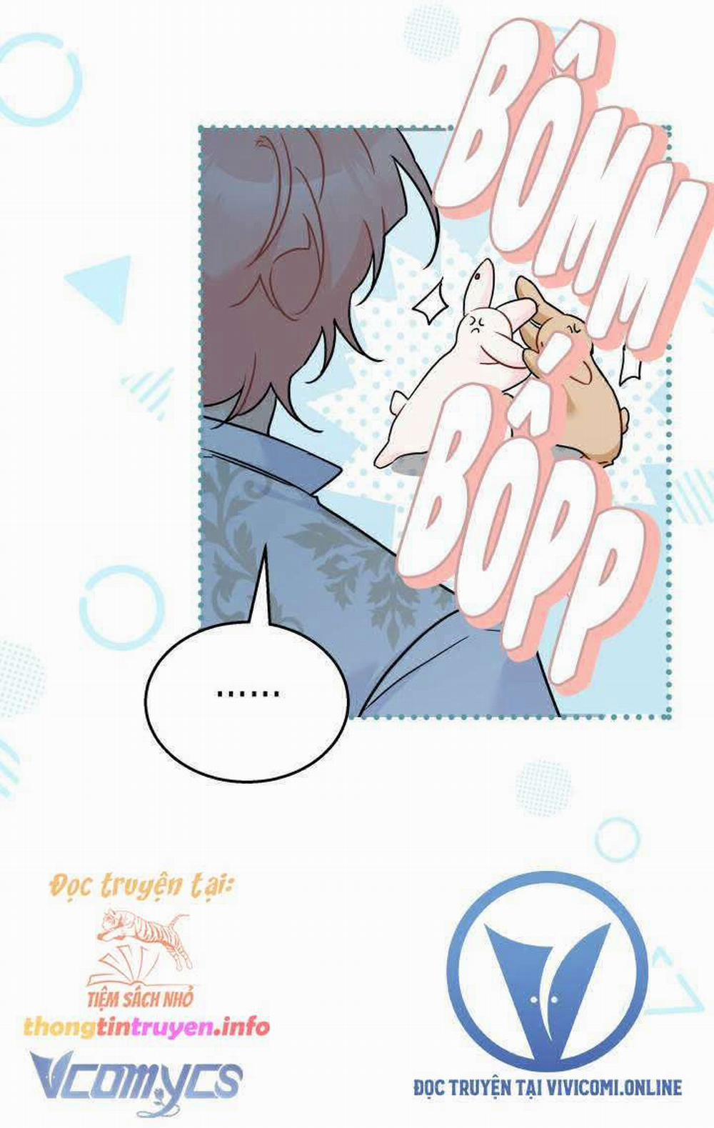 Mối Quan Hệ Cộng Sinh Giữa Báo Đen Và Thỏ Trắng 155 trang 38