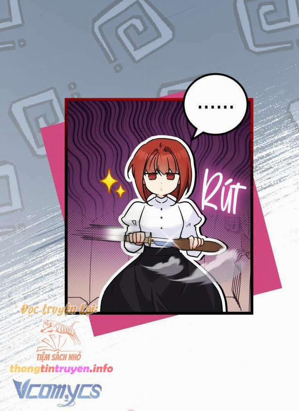 Mối Quan Hệ Cộng Sinh Giữa Báo Đen Và Thỏ Trắng 155 trang 4