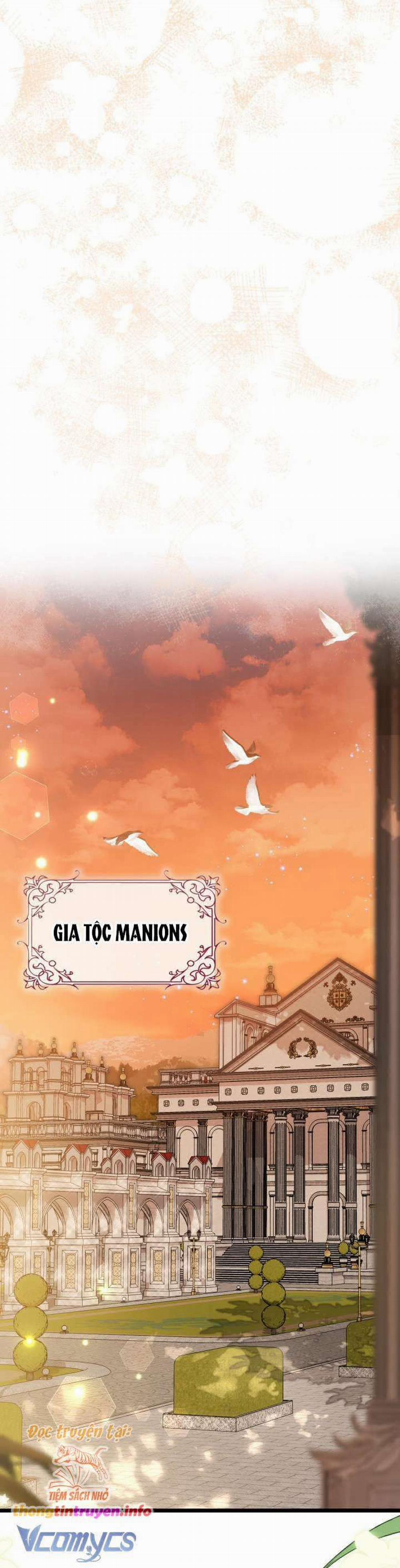 Mối Quan Hệ Cộng Sinh Giữa Báo Đen Và Thỏ Trắng 155 trang 42