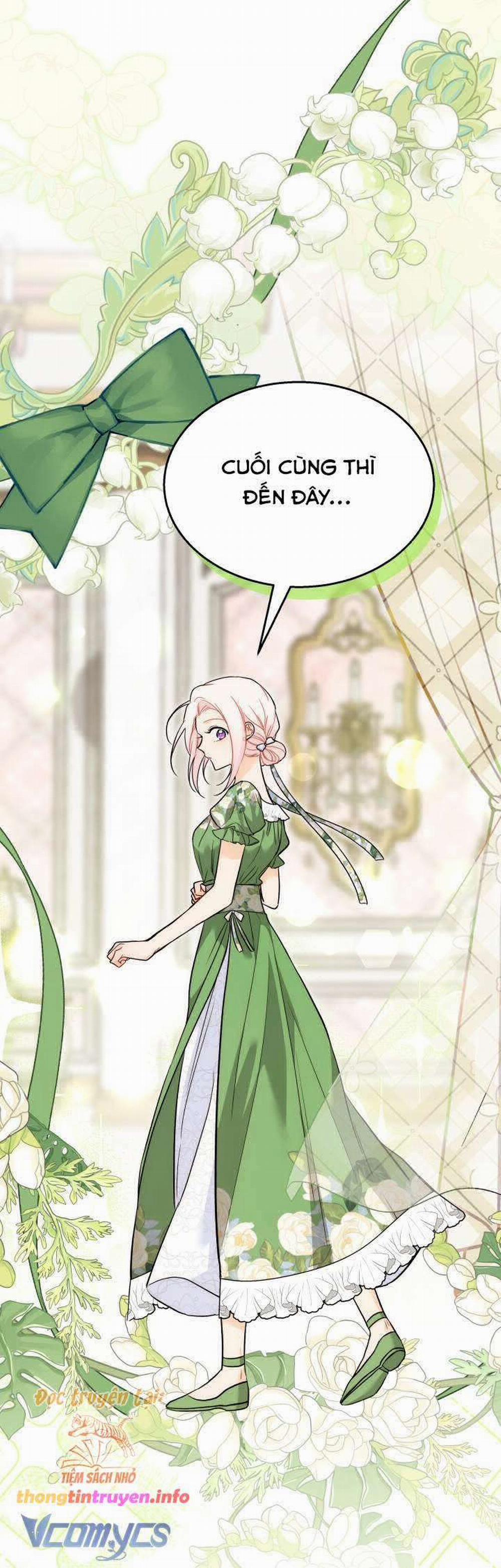 Mối Quan Hệ Cộng Sinh Giữa Báo Đen Và Thỏ Trắng 155 trang 43