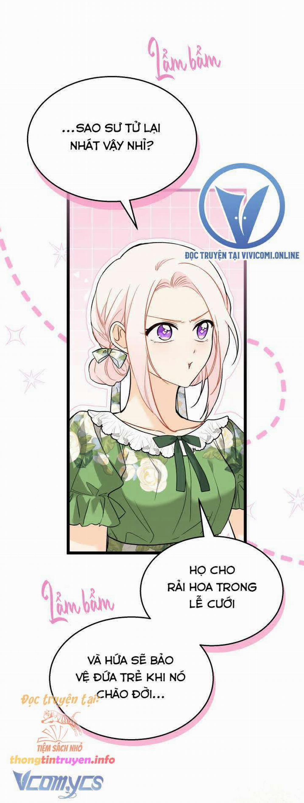 Mối Quan Hệ Cộng Sinh Giữa Báo Đen Và Thỏ Trắng 155 trang 57