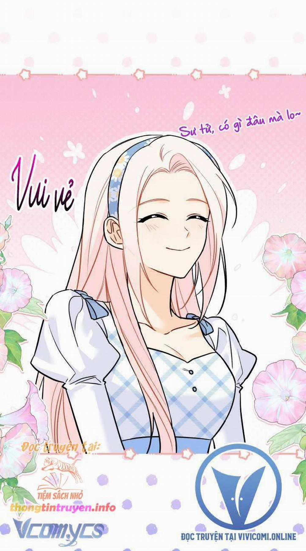 Mối Quan Hệ Cộng Sinh Giữa Báo Đen Và Thỏ Trắng 155 trang 6