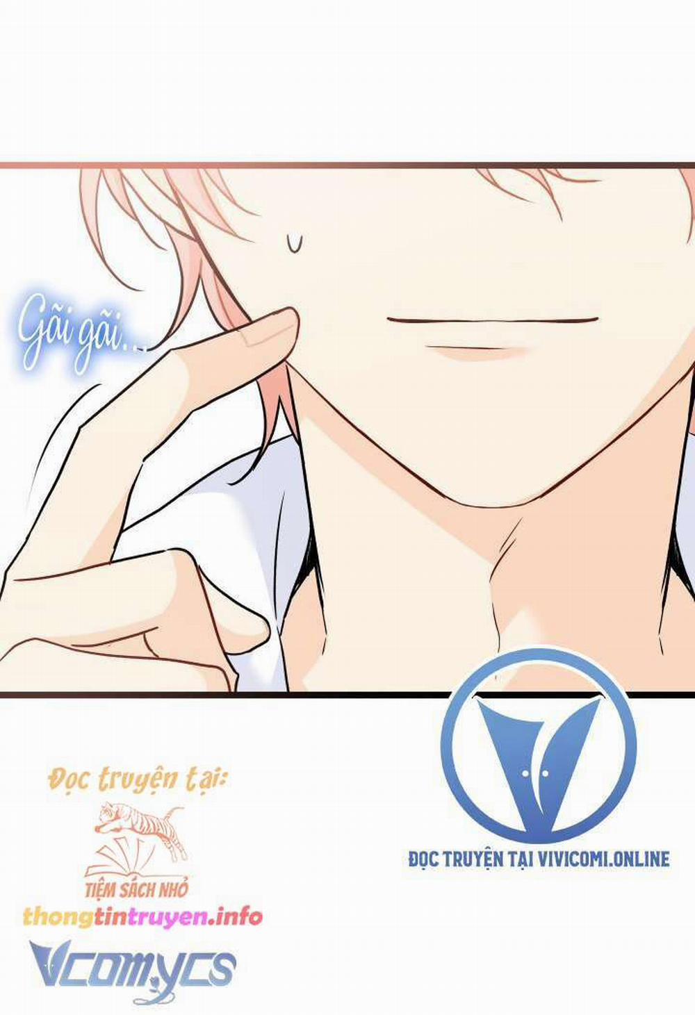 Mối Quan Hệ Cộng Sinh Giữa Báo Đen Và Thỏ Trắng 155 trang 62