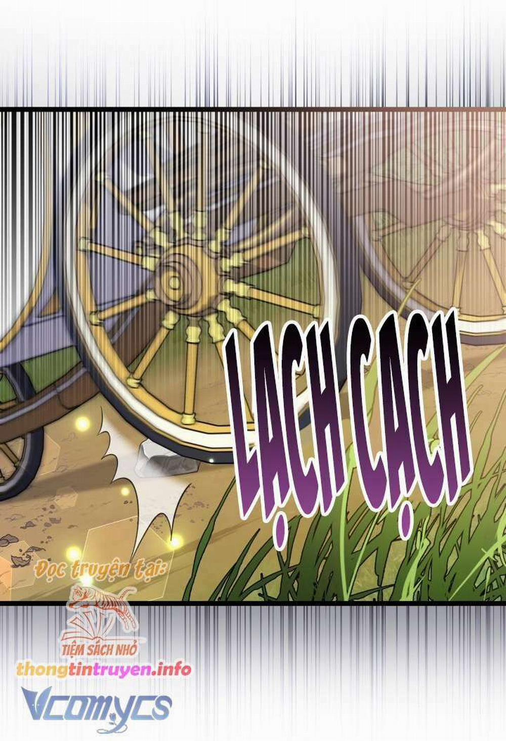 Mối Quan Hệ Cộng Sinh Giữa Báo Đen Và Thỏ Trắng 155 trang 8