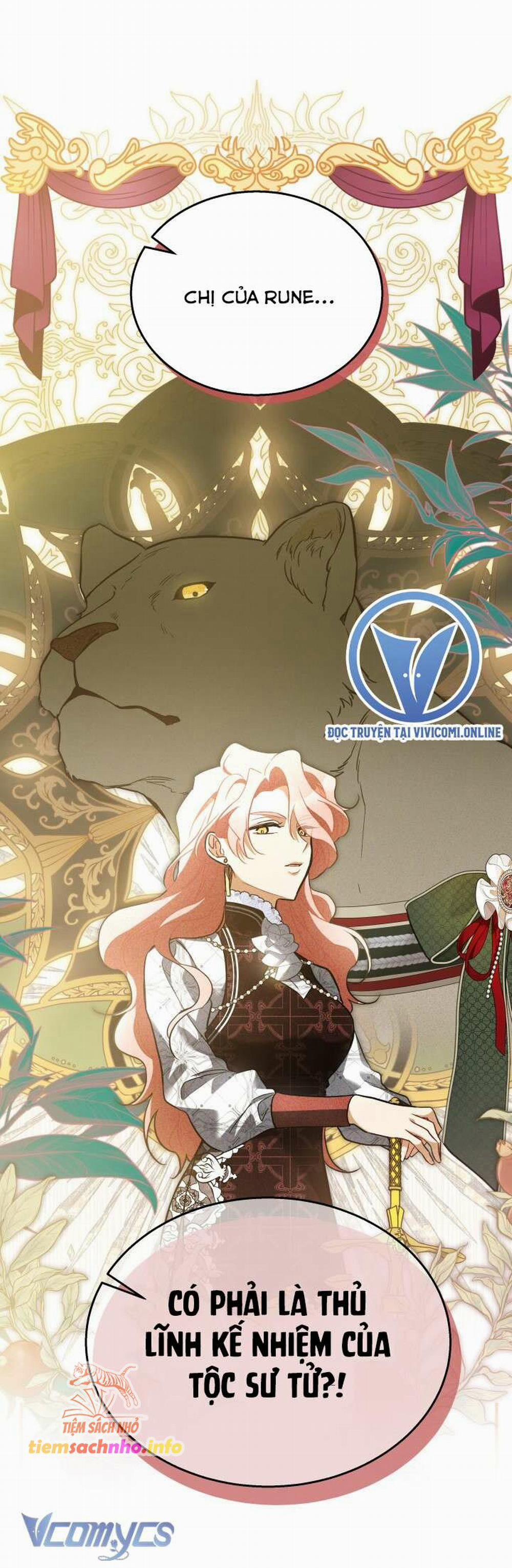 Mối Quan Hệ Cộng Sinh Giữa Báo Đen Và Thỏ Trắng 156 trang 0