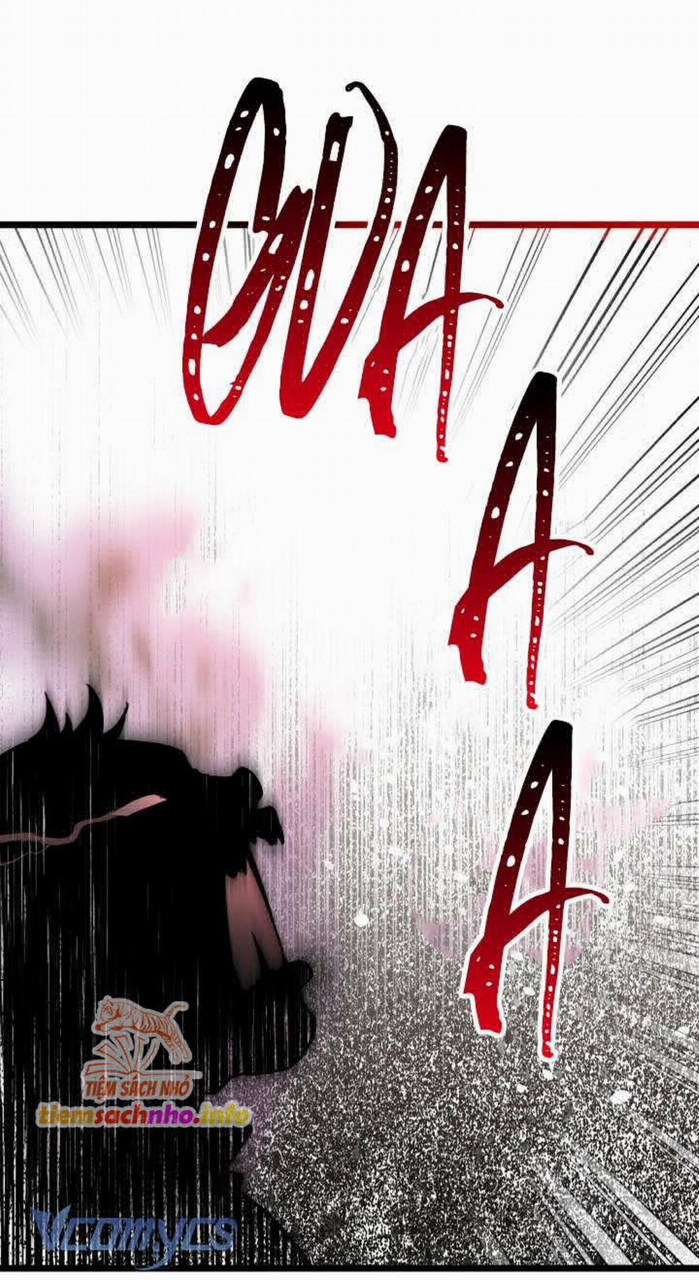 Mối Quan Hệ Cộng Sinh Giữa Báo Đen Và Thỏ Trắng 156 trang 31