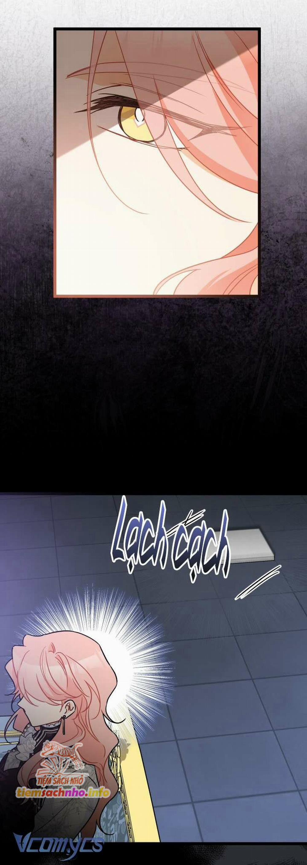 Mối Quan Hệ Cộng Sinh Giữa Báo Đen Và Thỏ Trắng 156 trang 45