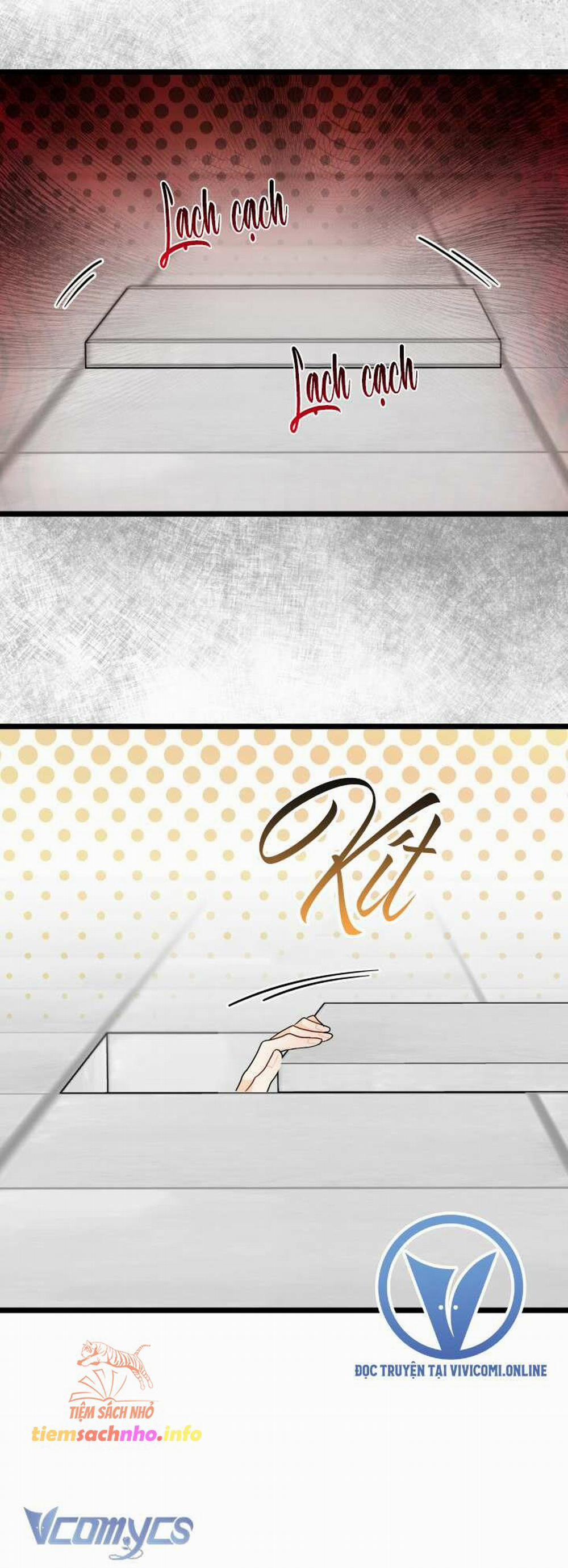 Mối Quan Hệ Cộng Sinh Giữa Báo Đen Và Thỏ Trắng 156 trang 49