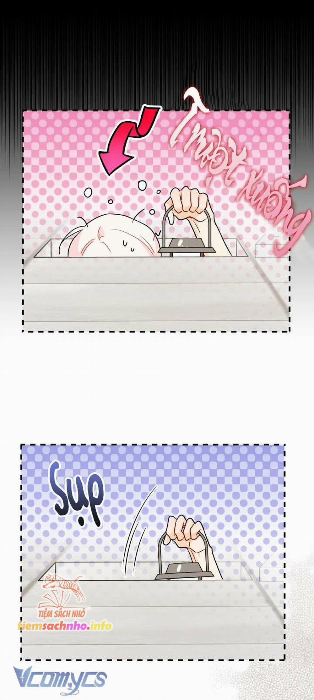 Mối Quan Hệ Cộng Sinh Giữa Báo Đen Và Thỏ Trắng 156 trang 53