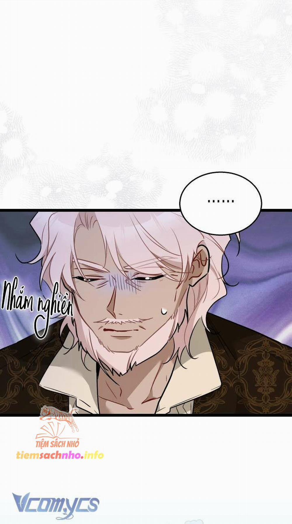 Mối Quan Hệ Cộng Sinh Giữa Báo Đen Và Thỏ Trắng 156 trang 58