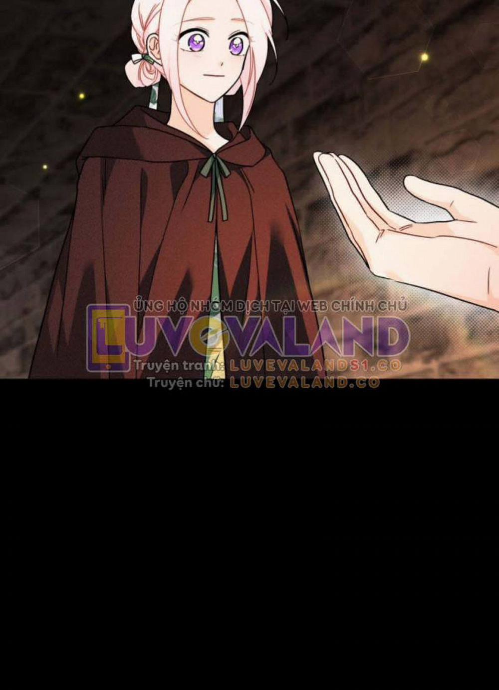 Mối Quan Hệ Cộng Sinh Giữa Báo Đen Và Thỏ Trắng 157 trang 15