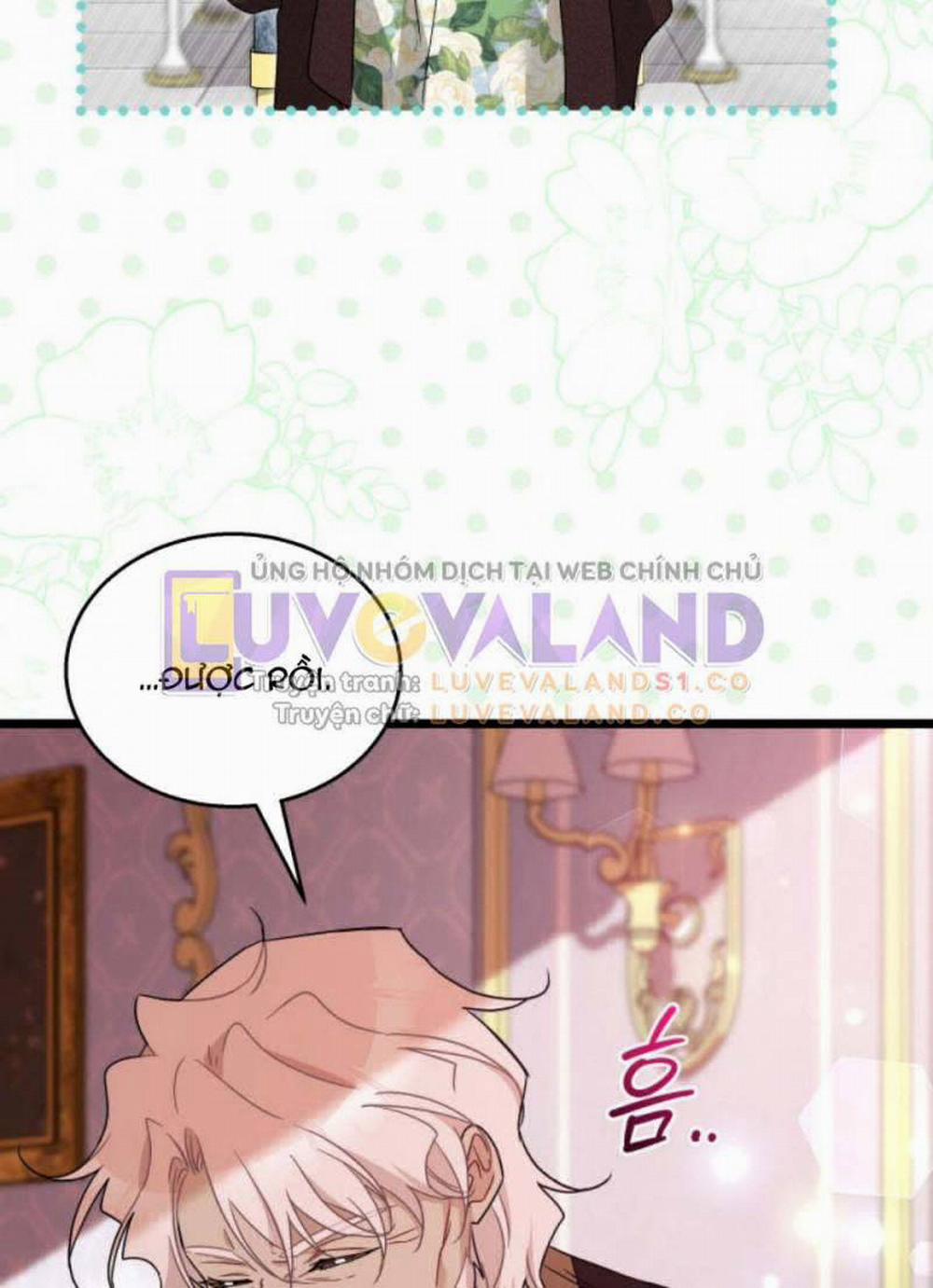 Mối Quan Hệ Cộng Sinh Giữa Báo Đen Và Thỏ Trắng 157 trang 23