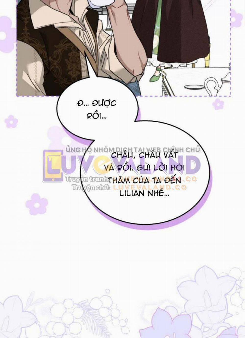 Mối Quan Hệ Cộng Sinh Giữa Báo Đen Và Thỏ Trắng 157 trang 38