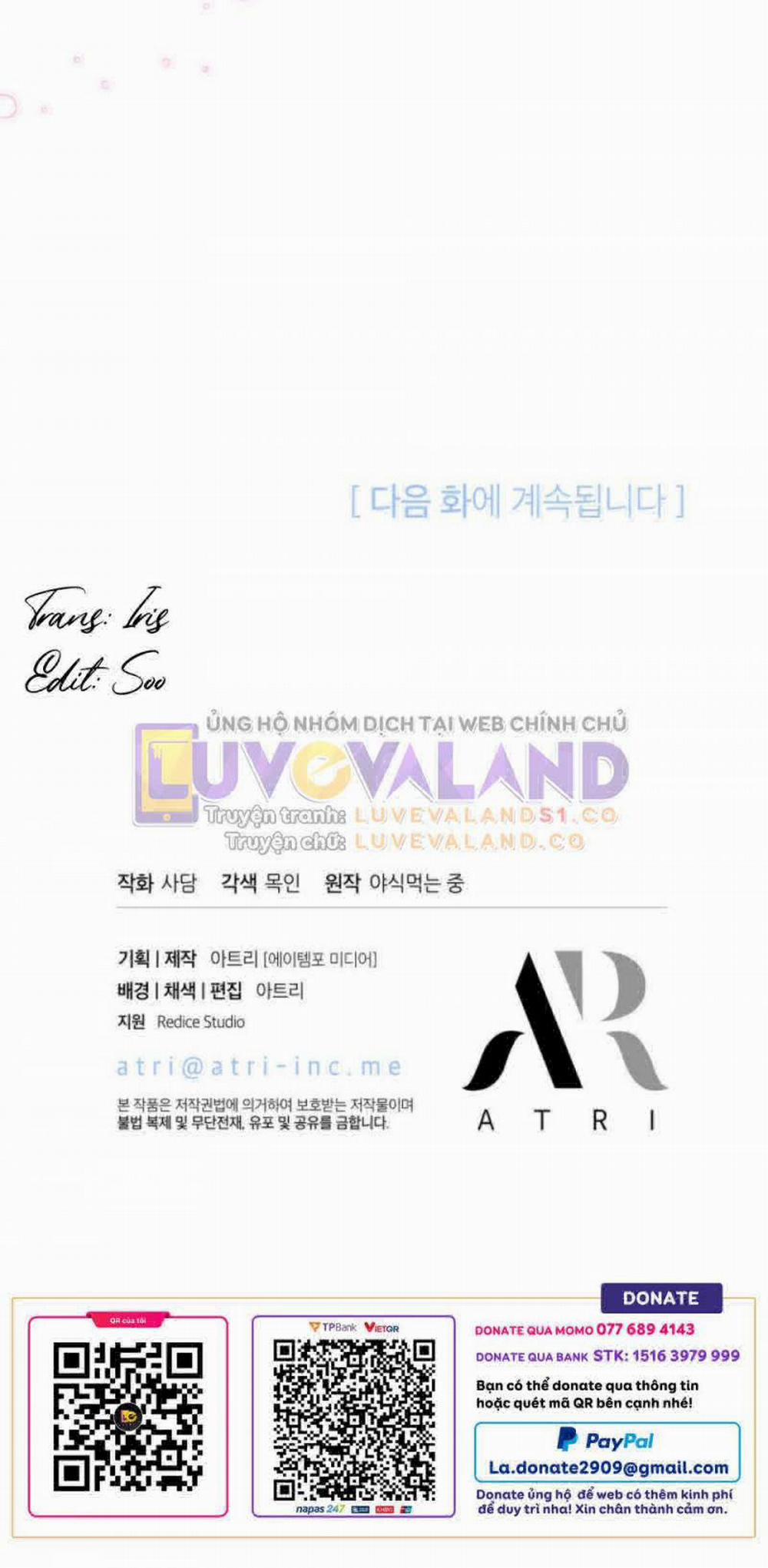 Mối Quan Hệ Cộng Sinh Giữa Báo Đen Và Thỏ Trắng 157 trang 41