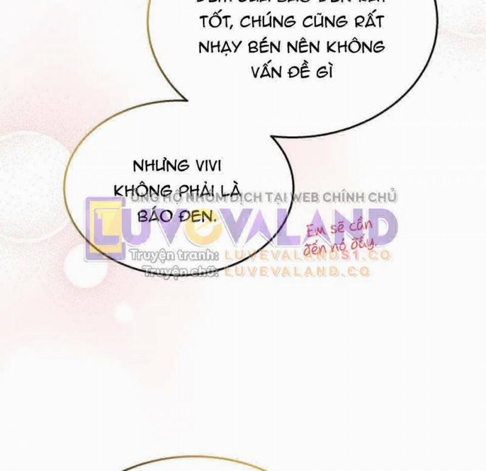 Mối Quan Hệ Cộng Sinh Giữa Báo Đen Và Thỏ Trắng 157 trang 7