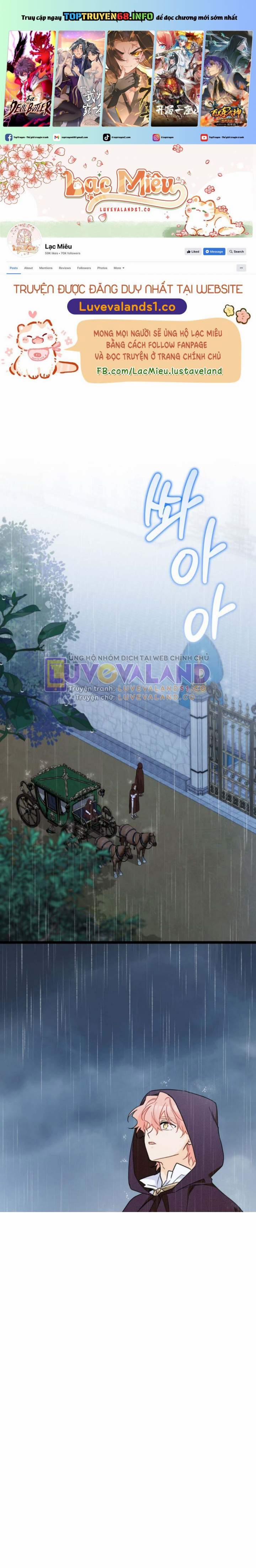 Mối Quan Hệ Cộng Sinh Giữa Báo Đen Và Thỏ Trắng 158 trang 0