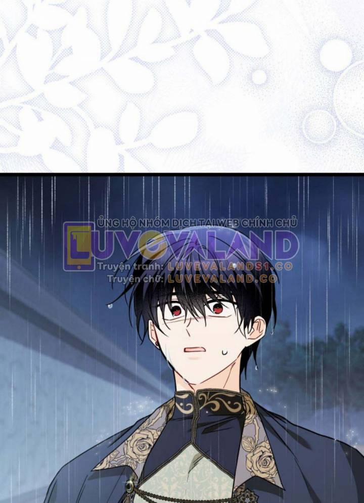 Mối Quan Hệ Cộng Sinh Giữa Báo Đen Và Thỏ Trắng 158 trang 15