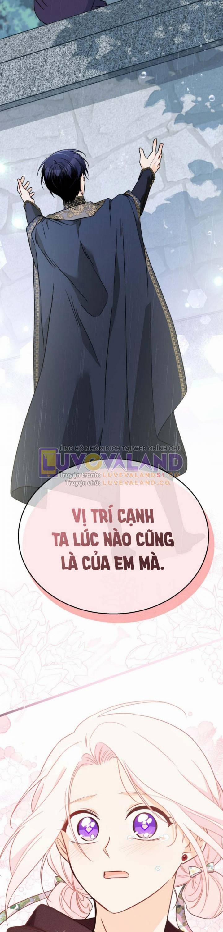 Mối Quan Hệ Cộng Sinh Giữa Báo Đen Và Thỏ Trắng 158 trang 25