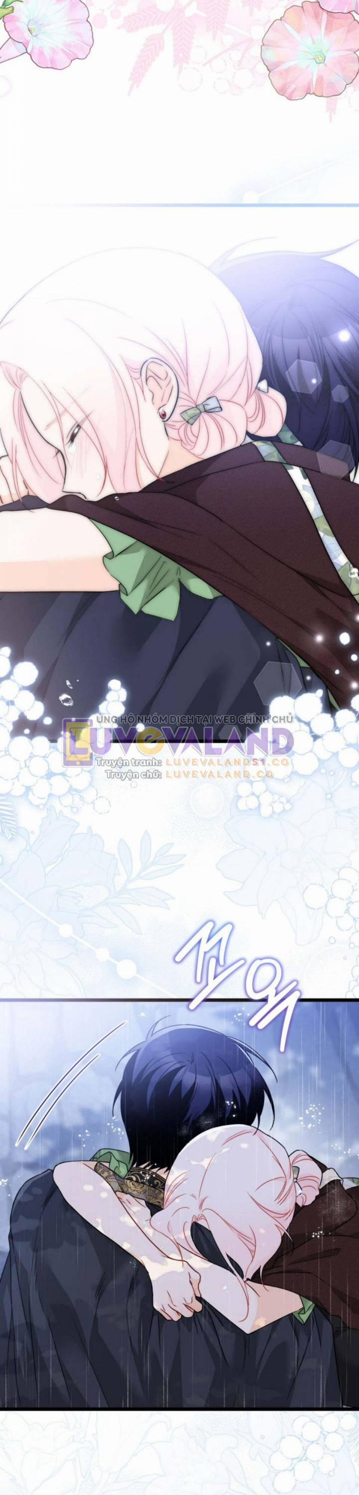 Mối Quan Hệ Cộng Sinh Giữa Báo Đen Và Thỏ Trắng 158 trang 28