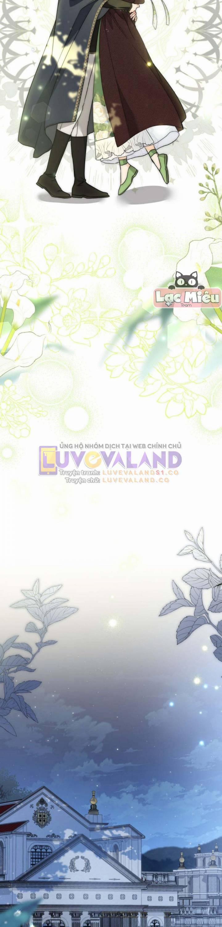 Mối Quan Hệ Cộng Sinh Giữa Báo Đen Và Thỏ Trắng 158 trang 31