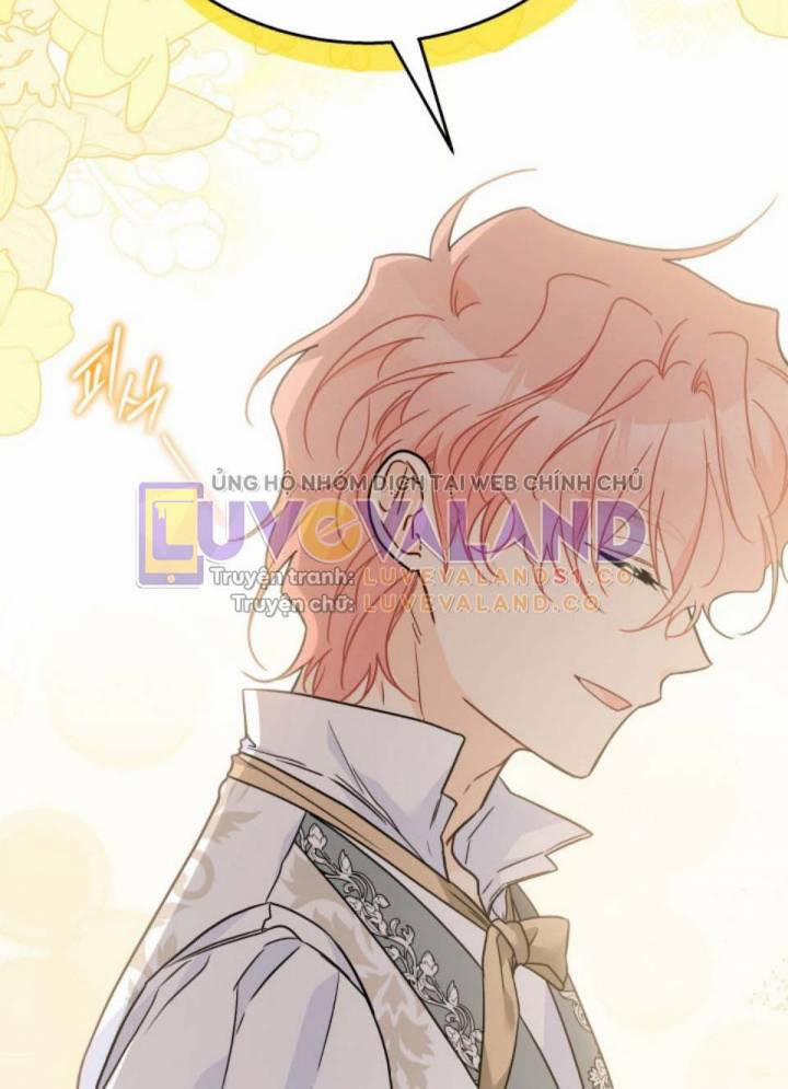 Mối Quan Hệ Cộng Sinh Giữa Báo Đen Và Thỏ Trắng 158 trang 37