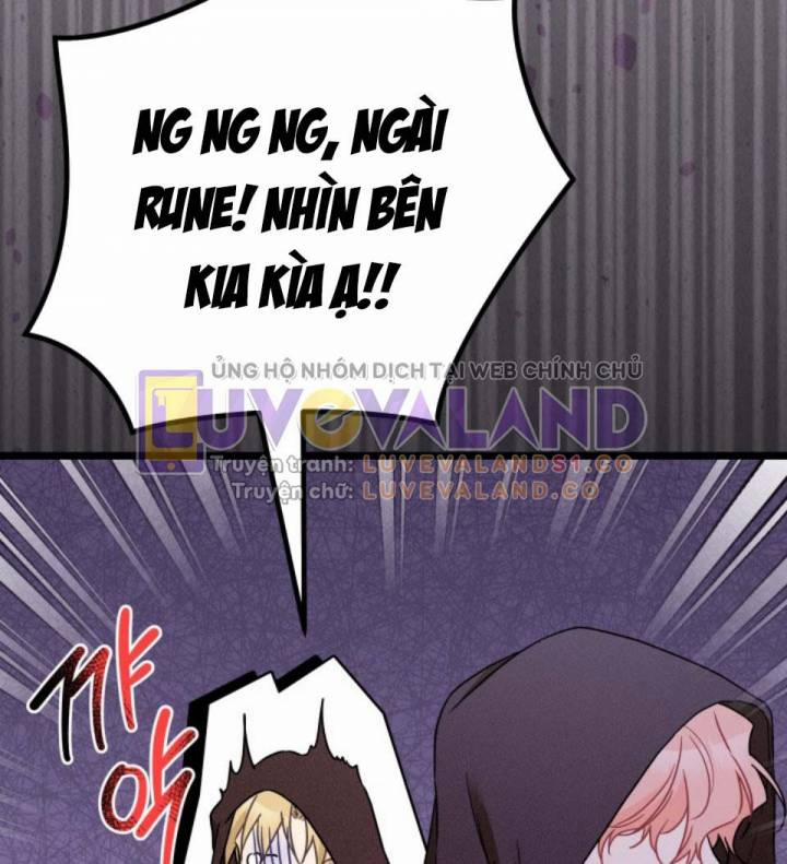 Mối Quan Hệ Cộng Sinh Giữa Báo Đen Và Thỏ Trắng 158 trang 7