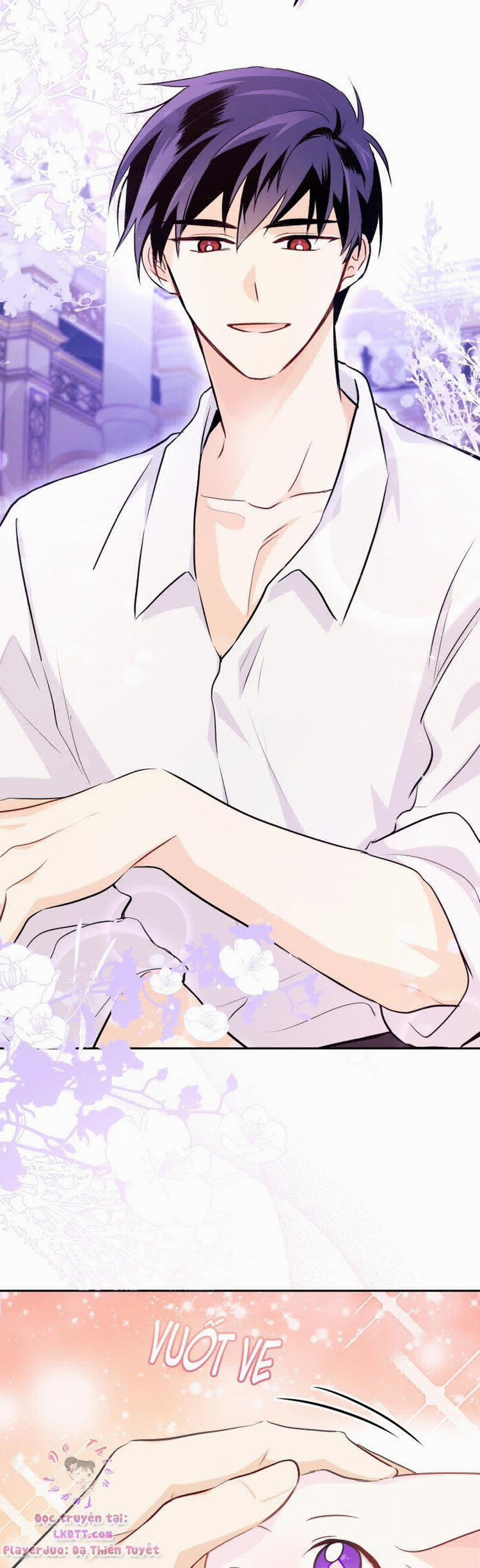 Mối Quan Hệ Cộng Sinh Giữa Báo Đen Và Thỏ Trắng 16 trang 7