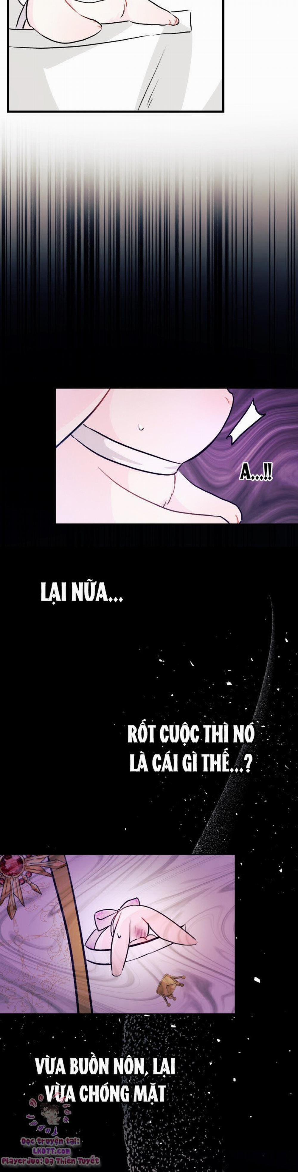 Mối Quan Hệ Cộng Sinh Giữa Báo Đen Và Thỏ Trắng 18 trang 18