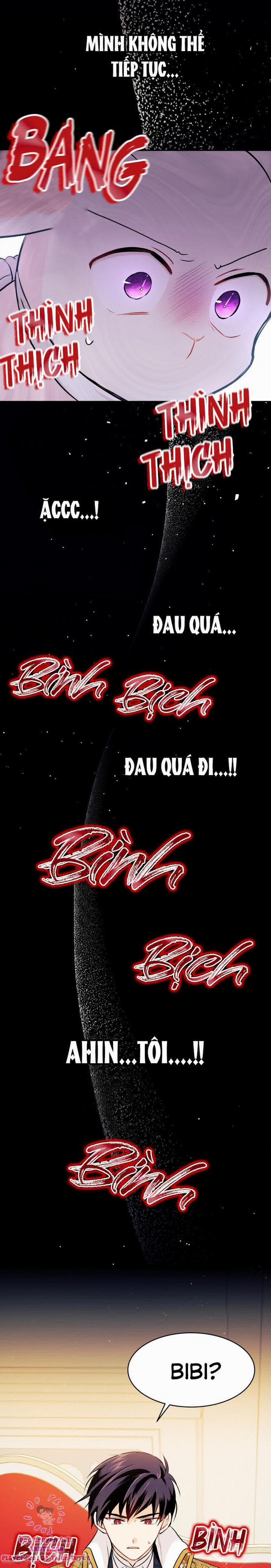 Mối Quan Hệ Cộng Sinh Giữa Báo Đen Và Thỏ Trắng 18 trang 19