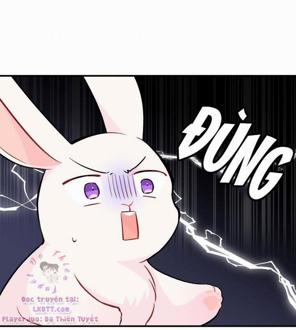 Mối Quan Hệ Cộng Sinh Giữa Báo Đen Và Thỏ Trắng 2 trang 29