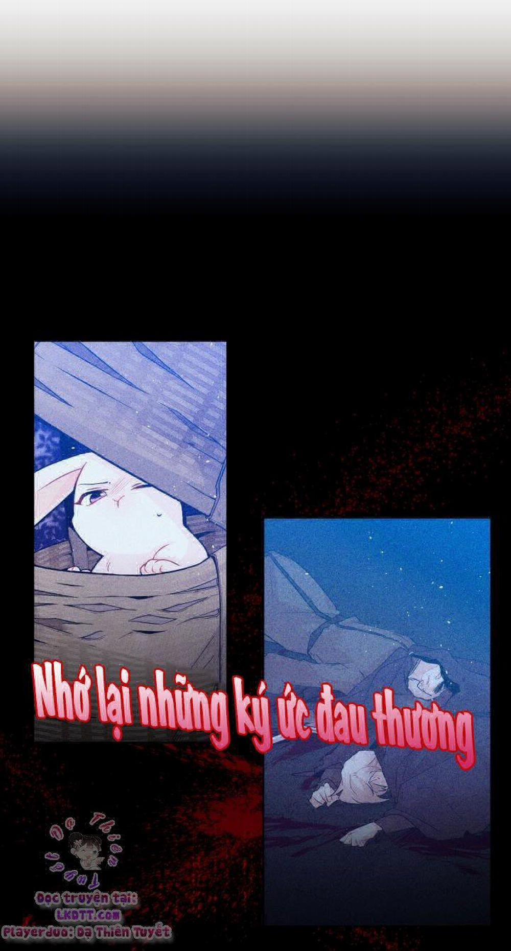 Mối Quan Hệ Cộng Sinh Giữa Báo Đen Và Thỏ Trắng 2 trang 8