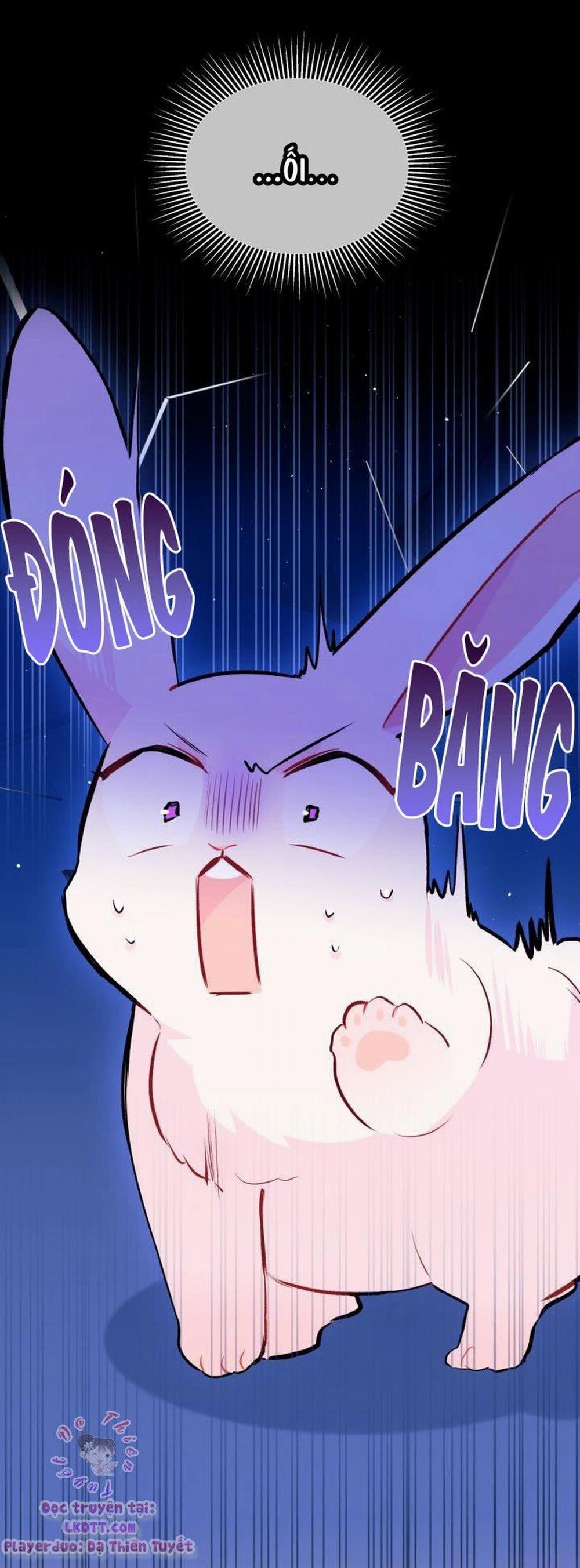 Mối Quan Hệ Cộng Sinh Giữa Báo Đen Và Thỏ Trắng 2 trang 87