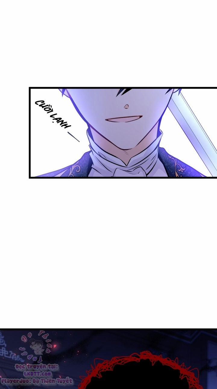 Mối Quan Hệ Cộng Sinh Giữa Báo Đen Và Thỏ Trắng 21 trang 18