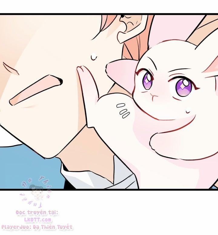 Mối Quan Hệ Cộng Sinh Giữa Báo Đen Và Thỏ Trắng 21 trang 33