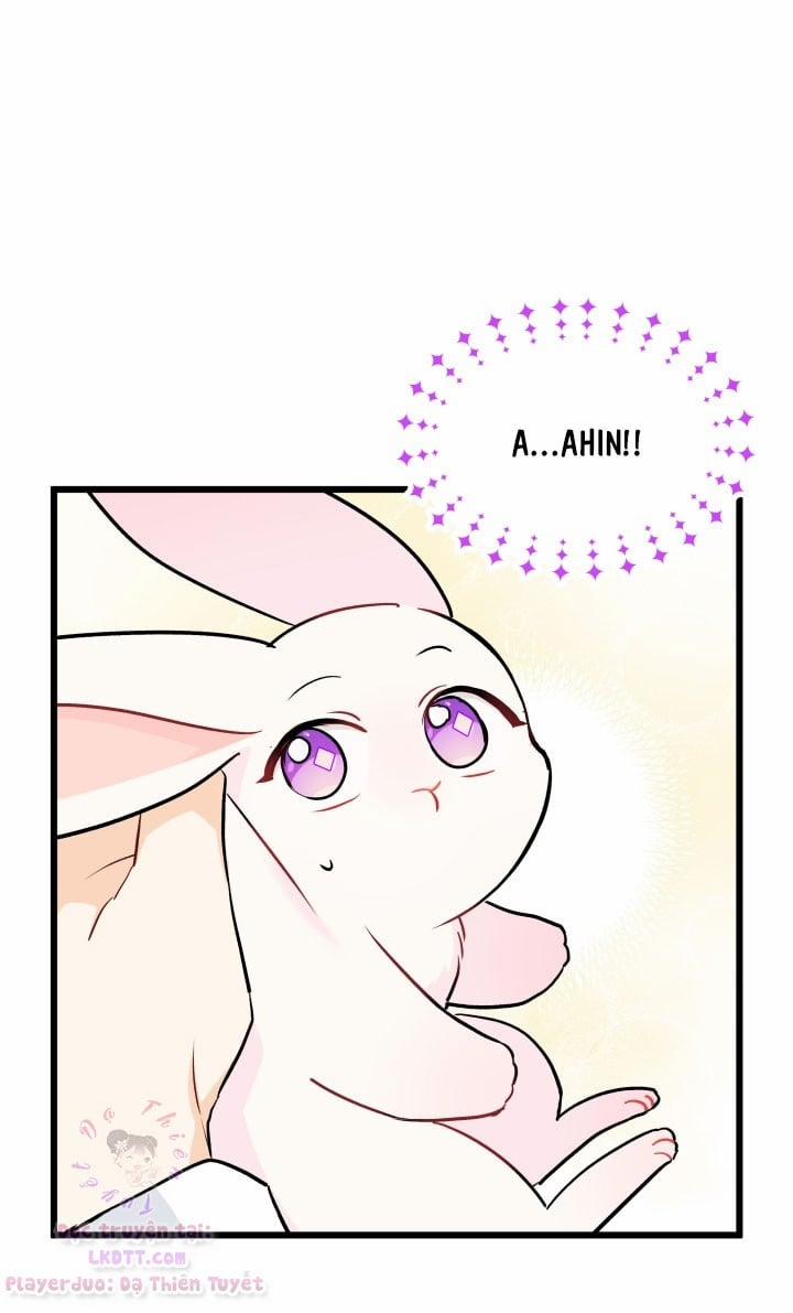 Mối Quan Hệ Cộng Sinh Giữa Báo Đen Và Thỏ Trắng 21 trang 36