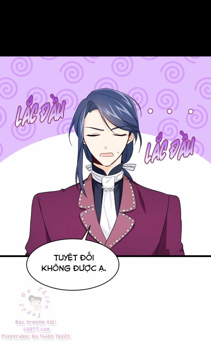 Mối Quan Hệ Cộng Sinh Giữa Báo Đen Và Thỏ Trắng 21 trang 4