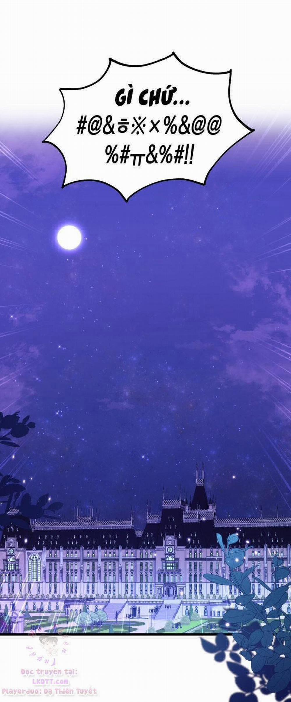 Mối Quan Hệ Cộng Sinh Giữa Báo Đen Và Thỏ Trắng 21 trang 45