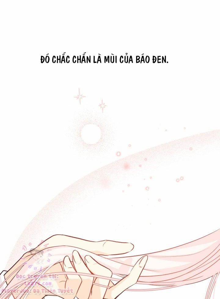 Mối Quan Hệ Cộng Sinh Giữa Báo Đen Và Thỏ Trắng 21 trang 53