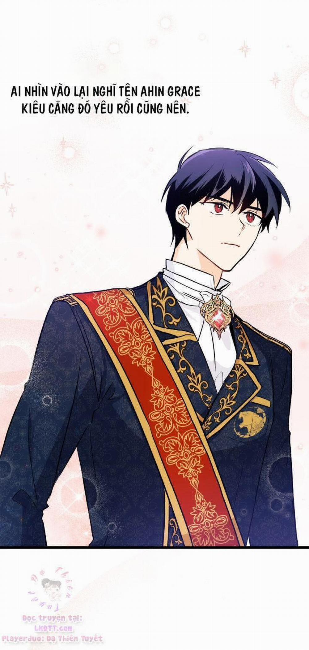 Mối Quan Hệ Cộng Sinh Giữa Báo Đen Và Thỏ Trắng 21 trang 55