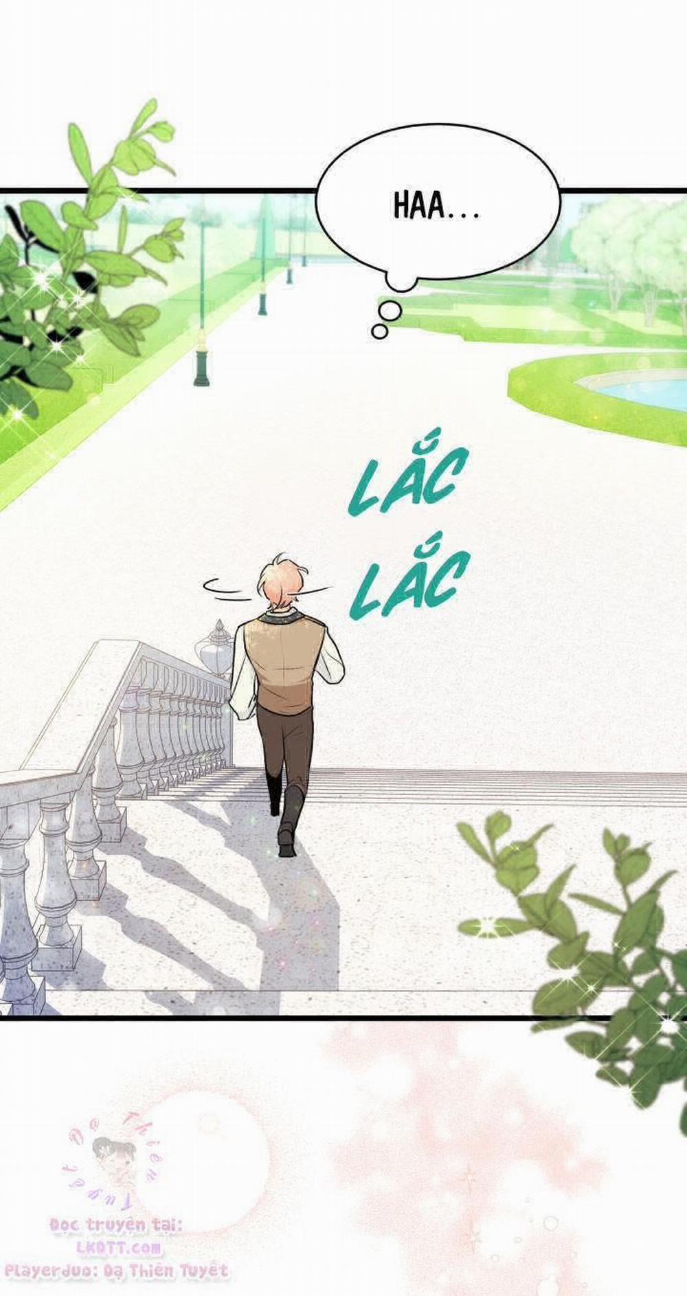 Mối Quan Hệ Cộng Sinh Giữa Báo Đen Và Thỏ Trắng 21 trang 59