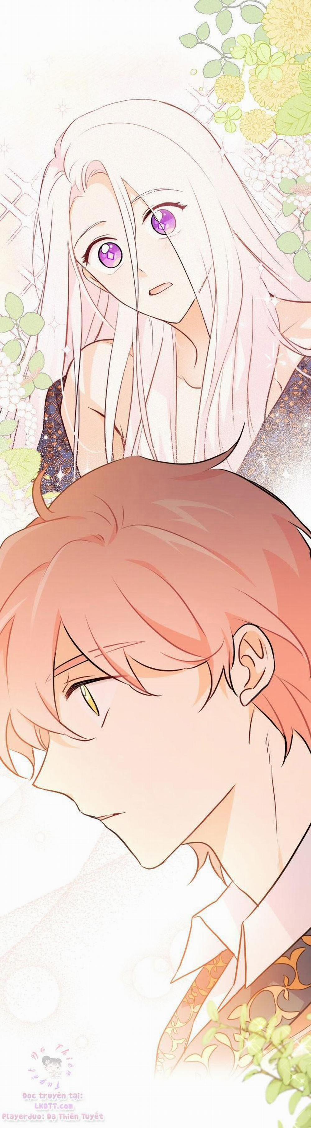 Mối Quan Hệ Cộng Sinh Giữa Báo Đen Và Thỏ Trắng 21 trang 63