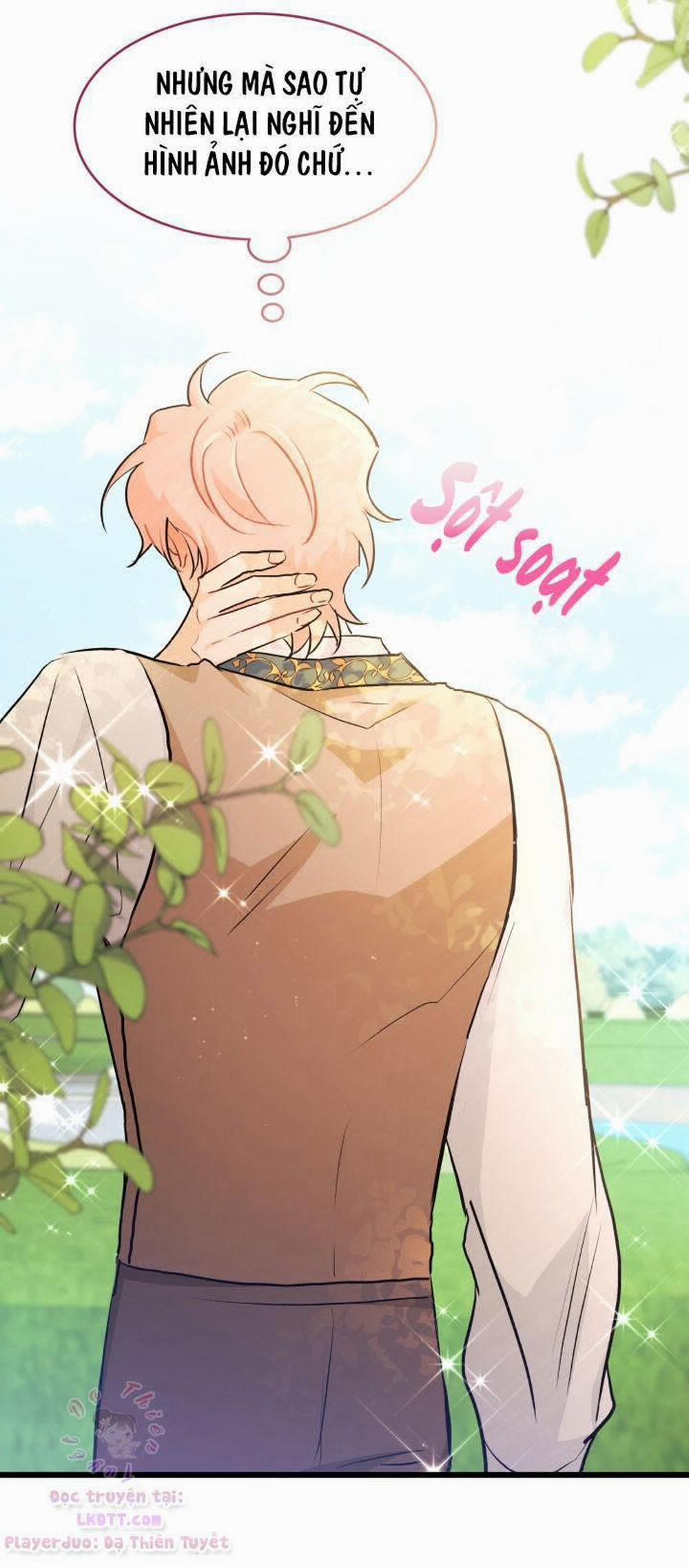 Mối Quan Hệ Cộng Sinh Giữa Báo Đen Và Thỏ Trắng 21 trang 64