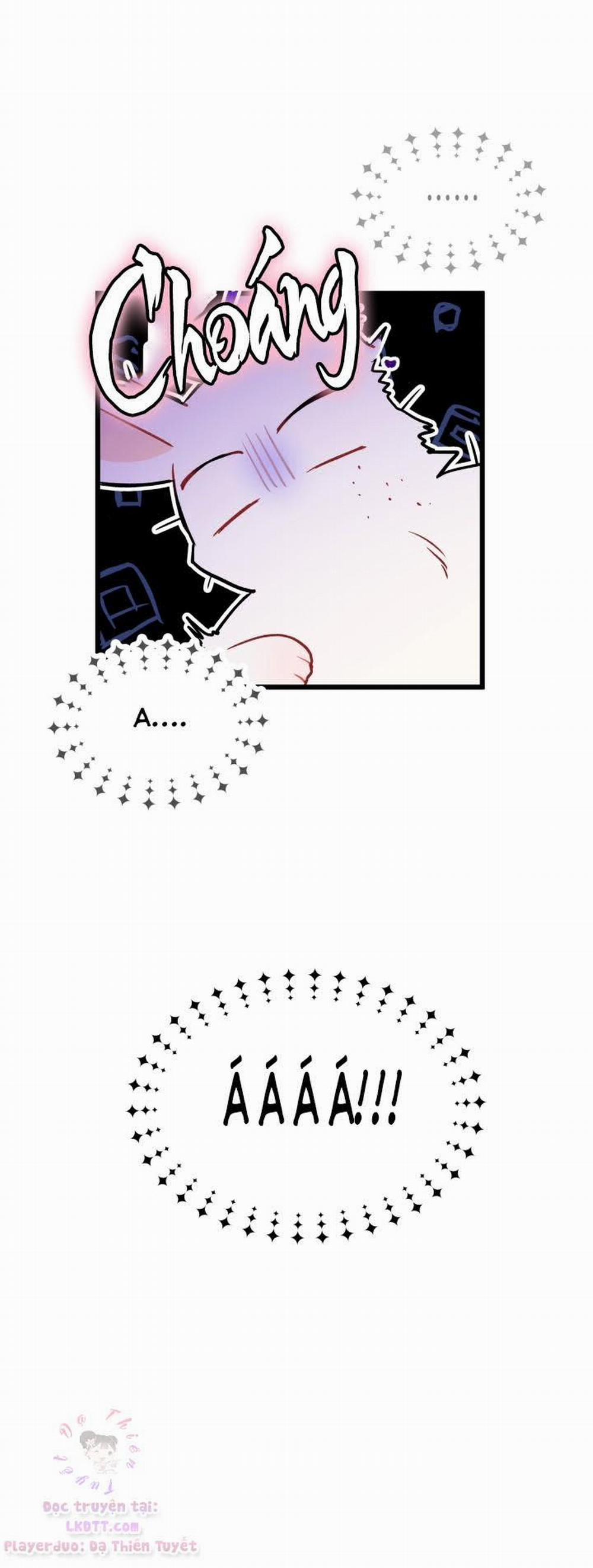 Mối Quan Hệ Cộng Sinh Giữa Báo Đen Và Thỏ Trắng 23 trang 22