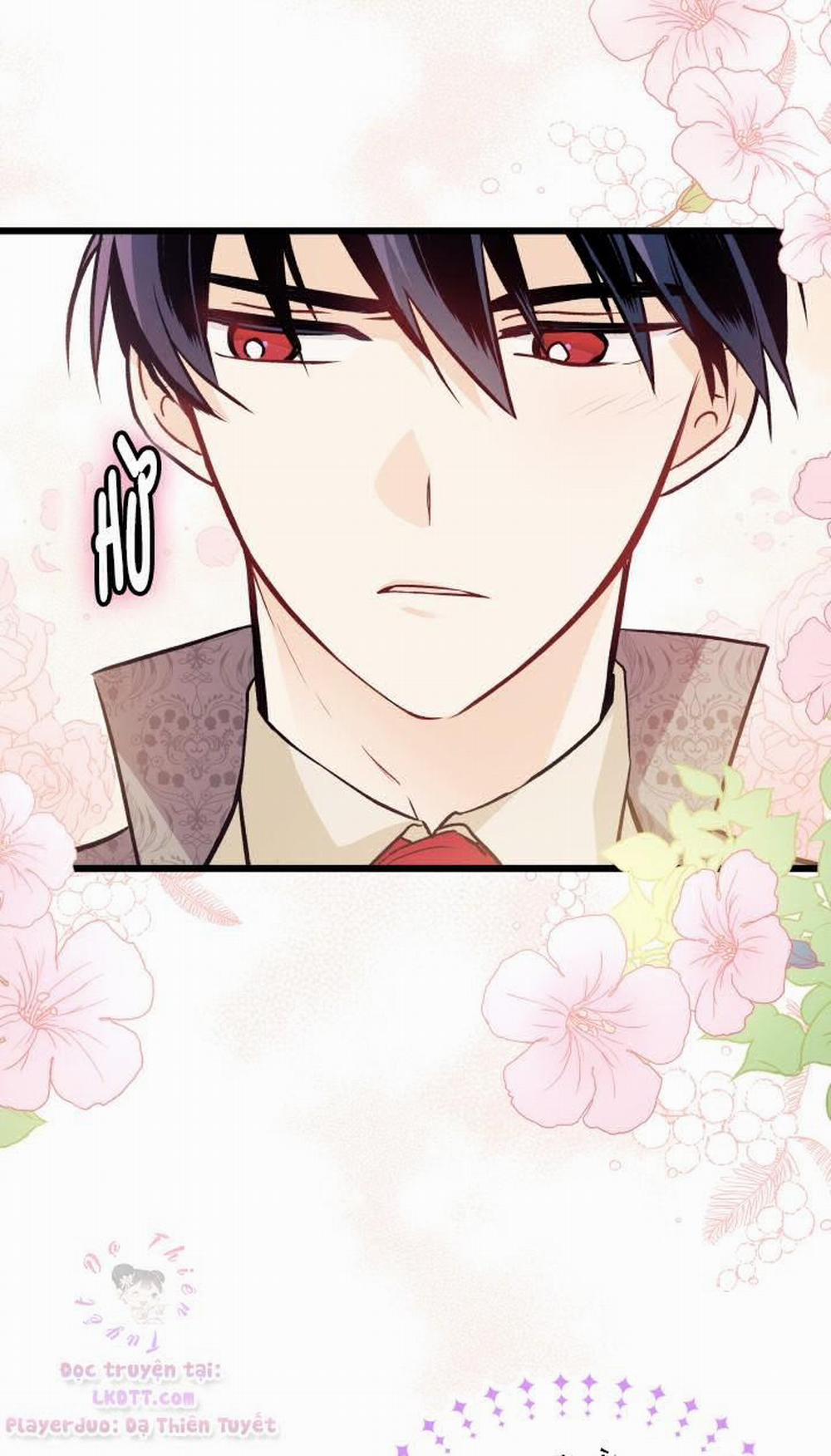 Mối Quan Hệ Cộng Sinh Giữa Báo Đen Và Thỏ Trắng 23 trang 29