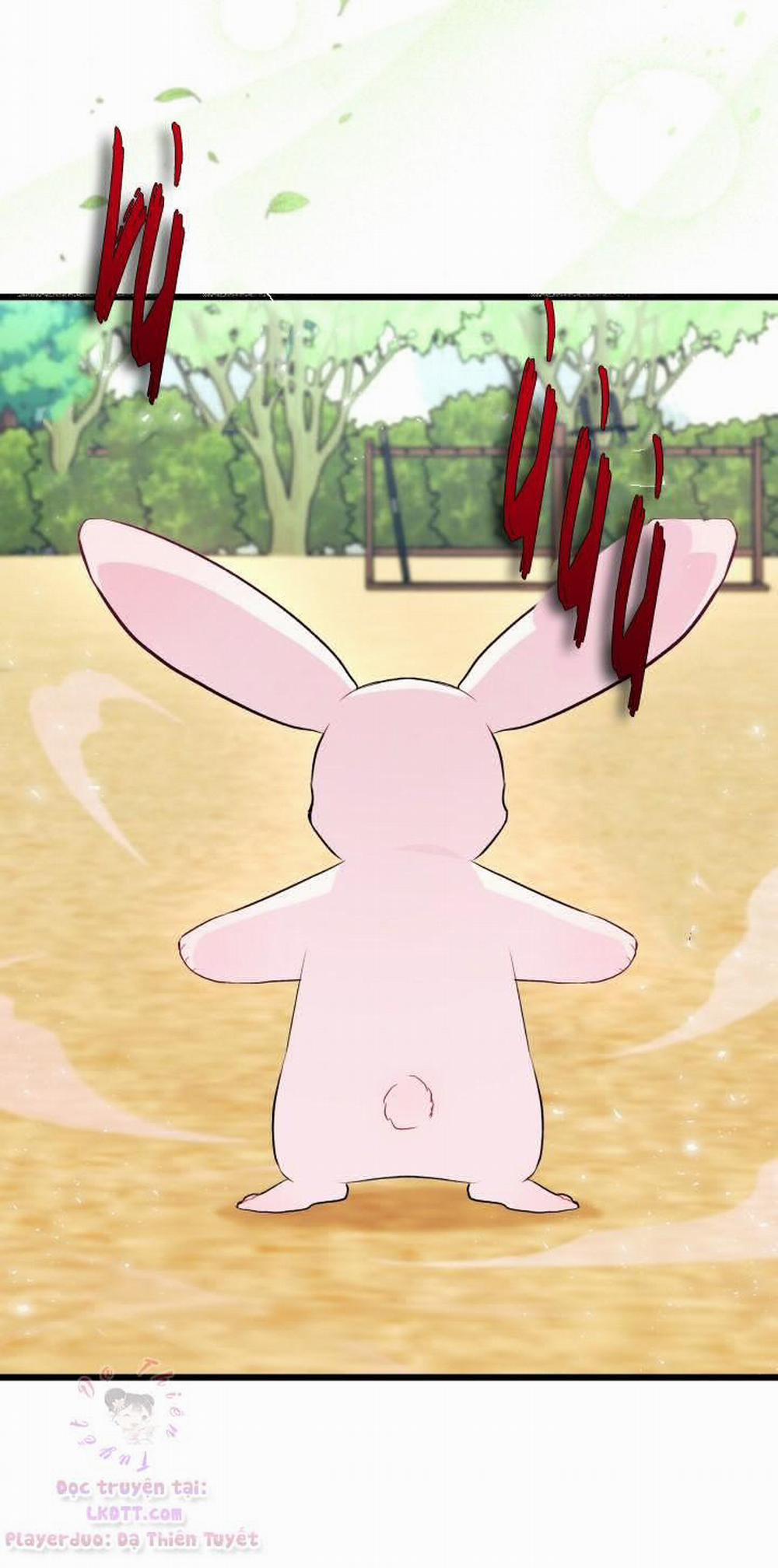 Mối Quan Hệ Cộng Sinh Giữa Báo Đen Và Thỏ Trắng 23 trang 4