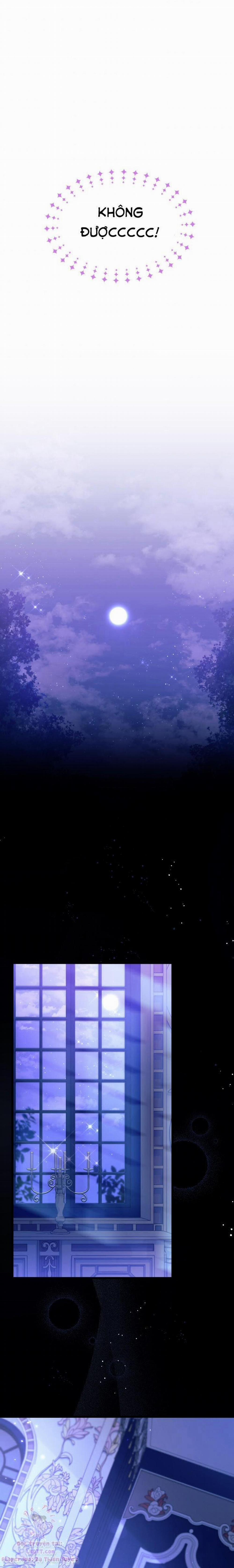 Mối Quan Hệ Cộng Sinh Giữa Báo Đen Và Thỏ Trắng 23 trang 51